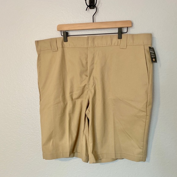 dickies work shorts relaxed fit